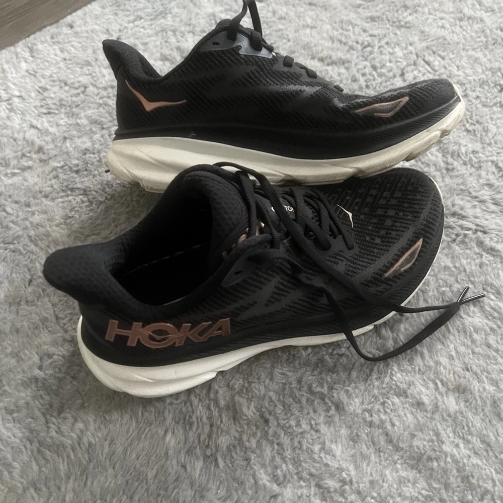 Hoka Clifton running Athletic Sneakers - Picture 6 of 6